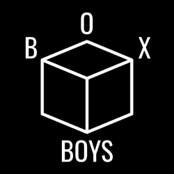 Box Boys Store